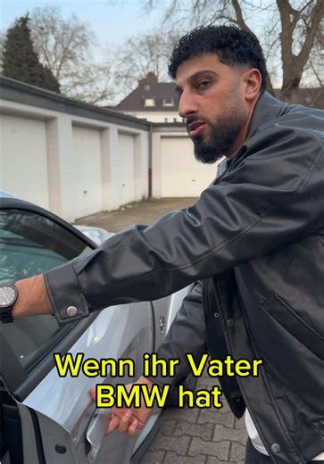 Besondere BMW M5 CS – Nicht nur ein Auto!