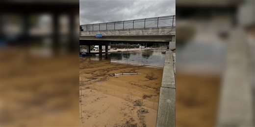 4 killed by historic flooding in east Tennessee as Chattanooga faces continued rain threat