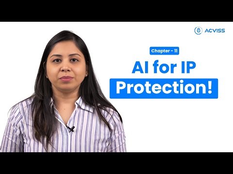 Strategic IP Protection: Using Technology to Protect IP | Chapter 11