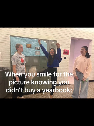 Buy Your Yearbook for WLHS 2025!