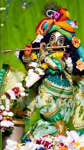 Mujhe tera diwana bana liya 🙏❤️ #song tere baake bihari
