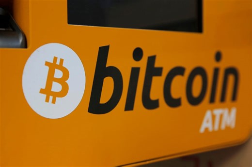 How fraudsters are using crypto ATMs to get your money