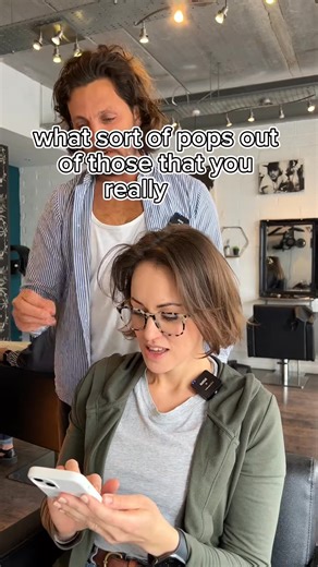 Full release How cute she is after hair style. Consultation Process Result .. | Davis Aryan