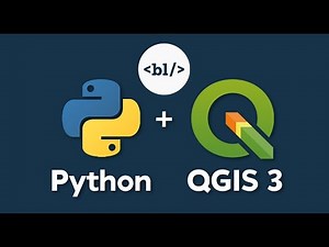 02. Python in QGIS3. Read, Add, Delete, Update Features. Vector Layer