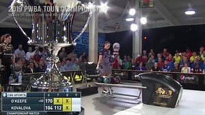 18K views · 453 reactions | PWBA Top Moments of 2019 1. Shannon...