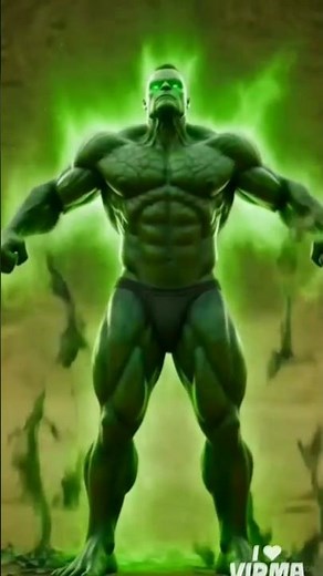Hulk vs Red Hulk Transformation🔥| The Incredible Hulk 2008 |Red Hulk vs Green Hulk Full Animation