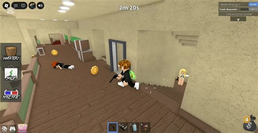 Montage Creativo de Aldax en mm2