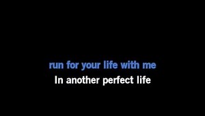 Karaoke Run - Foo Fighters - CDG, MP4, KFN - Karaoke Version