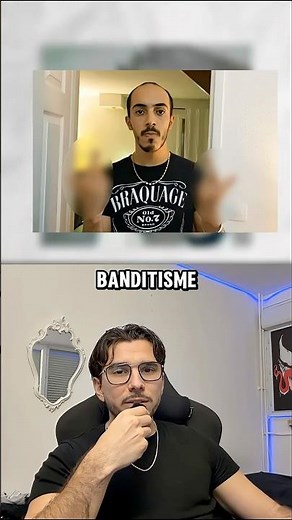 Les pires enfants criminels 🤔