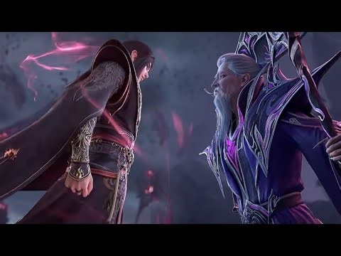 BTTH Season 5 Episode 195 Sub Indo - Xiao Yan Naik Dou Seng Bintang 6 Karena Xun'er🤔