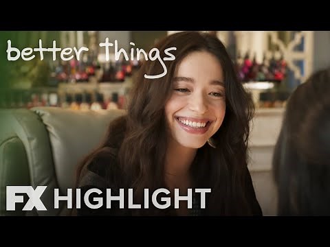 Better Things | Season 4 Ep. 3: Waxing Highlight | FX