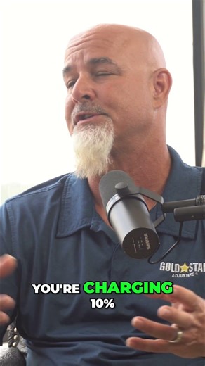 Public Adjuster Success $130K Claim Recovery!