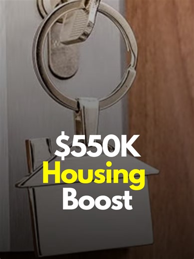 Affordable housing in St. Johns County just got a $550K boost—and it couldn’t come at a better time. With home prices staying high and inventory tight, affordability has been one of the biggest challenges in Northeast Florida. This funding helps support the development of more attainable housing options—especially for local workforce buyers who’ve been feeling the squeeze. It’s not a full समाधान… but it’s movement in the right direction. Source: The St. Augustine Record — “St. Johns Housing Part