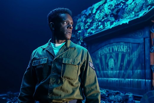 6 Upcoming Stephen King Adaptations Arriving in 2025