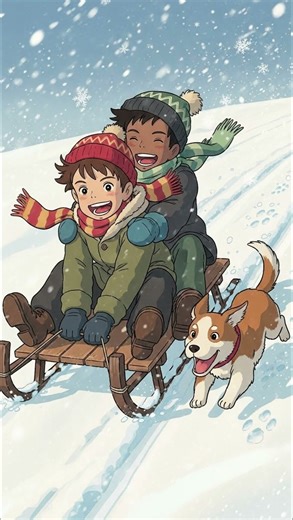 Ghibli Flute Instrumental – Peaceful Fantasy Music for Relaxation, Study & Dreams