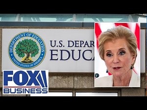 $1B FRAUD: Education chief uncovers MASSIVE student loan scam