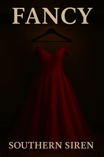 Southern Siren – “Fancy” (Short Version) | Country Glam Sneak Peek