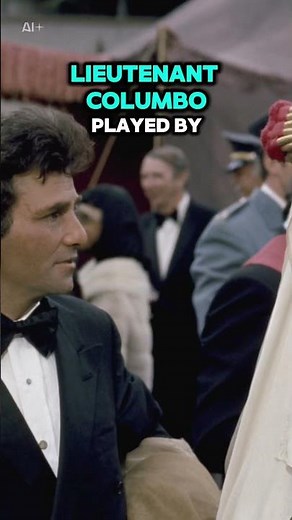 Columbo is an iconic American television crime drama series that originally aired from 1971 to 1978