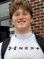 Zachary Lewis, North Gwinnett , Offensive Line