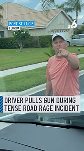 14K views · 88 reactions | Wild new video shows the moments a Florida...