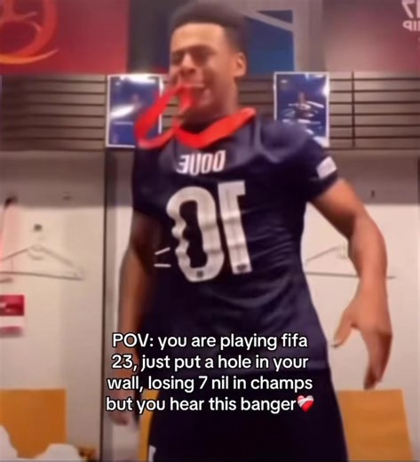 Explore Real Relatable Moments in FIFA Gaming