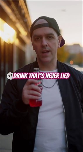 Mountain Dew Code Red has never lied to me.If you know… you know.