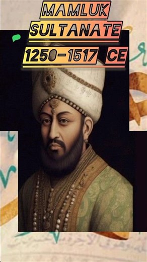 Famous Muslim ☪️ Dynasties, Empires & Caliphates!