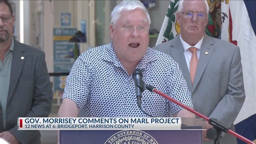 What state and county officials are saying about MARL power line project