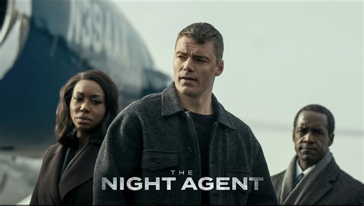 The Night Agent Season 3 Review and Synopsis