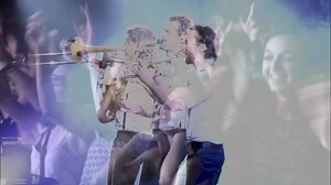 NYC - The Burning Spider Tour is coming to PlayStation Theater on October 26 and Terminal 5 on October 27 with special guests Goldfish. Tickets are on sale now – come dance with us. | Parov Stelar