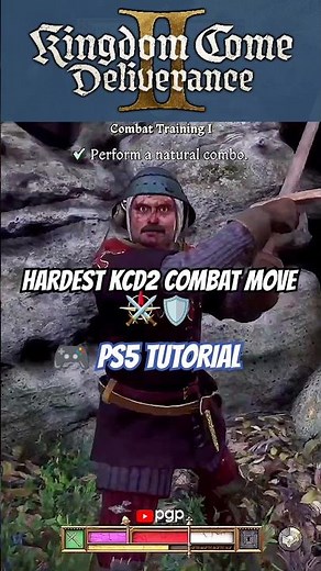 Horizontal Slice tutorial - Kingdom Come Deliverance 2