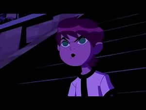 Ben 10 - Upgrade All Transformations
