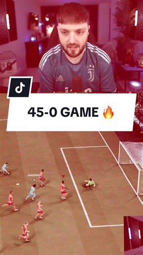 Directional Runs on My 2nd Goal - FIFA 26 Highlights