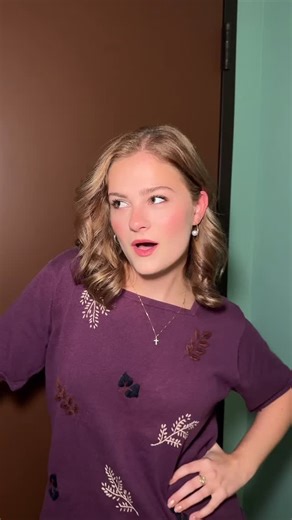 Grand Ole Opry fit 🫶🏻 | Darci Lynne