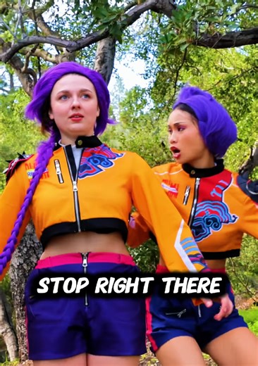 This took a wild turn immediately #kpopdemonhunters #mysterytok #topperguild #latestvideo #viral