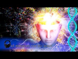 #100Hz Super Intelligence Memory Music - Improve Memory & Concentration - Binaural Beats Music |53