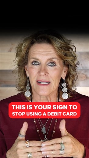 STOP using debit cards and do this instead. ❌👆🏼 | Integrated Wealth Systems