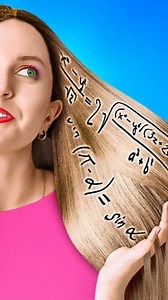 123 GO! on Instagram: "We know everything about school and how to sneak all useful info there! For starters, take a look at brilliant math tricks which will totally help you and save your life! Then try to pass the test using funny school hacks and choose what type of students are you! Subscribe your favorite channel 123 GO! Live⭐ https://www.youtube.com/channel/UCYIu...​ and don't forget to click the bell 🔔 to stay tuned and don't miss our new video! We'll be back! #123Go​ #funnyvideo​ #school