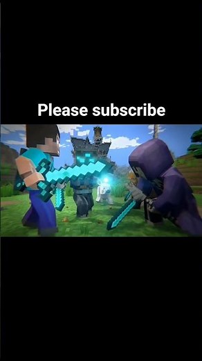 "Herobrine vs All Minecraft Bosses, Wither Storm, Warden, Ferrous"