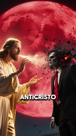 Así será el Juicio Final.. 📖 #biblia #dios #cristiano #jesús #apocalipsi | Max History