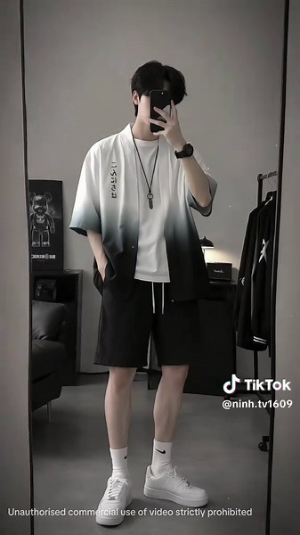 Trendy Haori Kimonos for Summer Fashion