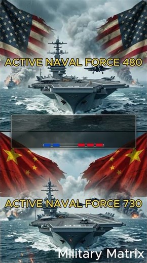 USA vs CHINA Who Wins in 2026 🇺🇸🇨🇳