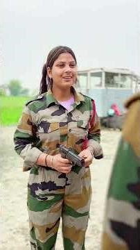 Salute Indian Army 😭🙏 l Mere Desh Ke Veer Jawan Ke Zindagi😭🙏 l #youtubeshorts #shortvideo #india