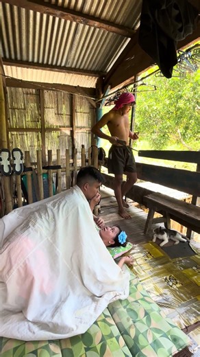 Para sa mga taong ganito ang gawa wag nyong ipagpatuloy