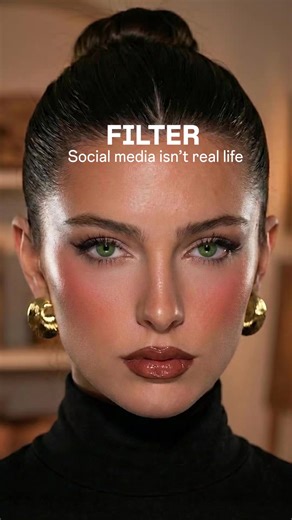 Embrace Your Worth Beyond Social Media