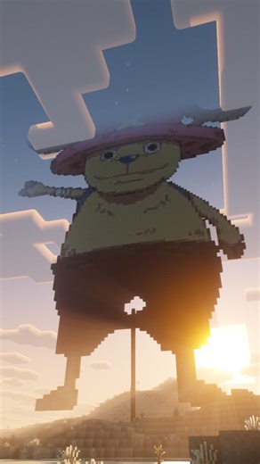 Lime SMP on Instagram: "I Just Found the COOLEST One Piece Pixel Art on My SMP! 🔥 Minecraft Server: Server Name ➜ LimeSMP Java IP ➜ limesmp.net Bedrock IP ➜ limesmp.net Bedrock Port ➜ 19132 Server Discord ➜ https://limesmp.gg/discord . . . . . . . #minecraft #minecraftsmp #minecraftpe"