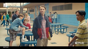 A behind-the-scenes look at the role Black hair plays in Netflix’s new drama “Colin in Black and White,” which charts Colin Kaepernick’s journey from adolescence to becoming an activist icon. | HuffPost