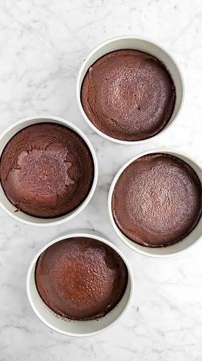 The Ultimate Chocolate Cake