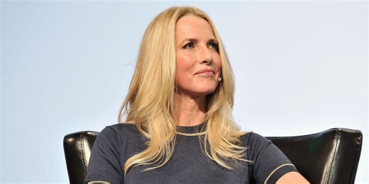 10 Things You Should Know About Billionaire Philanthropist Laurene Powell Jobs