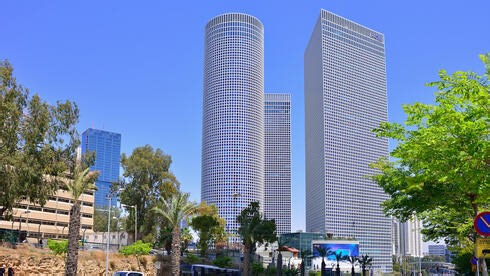 התוכנית של פעילי דאעש מטייבה למיטוט עזריאלי: "להמיס את העמודים" | האישום המלא